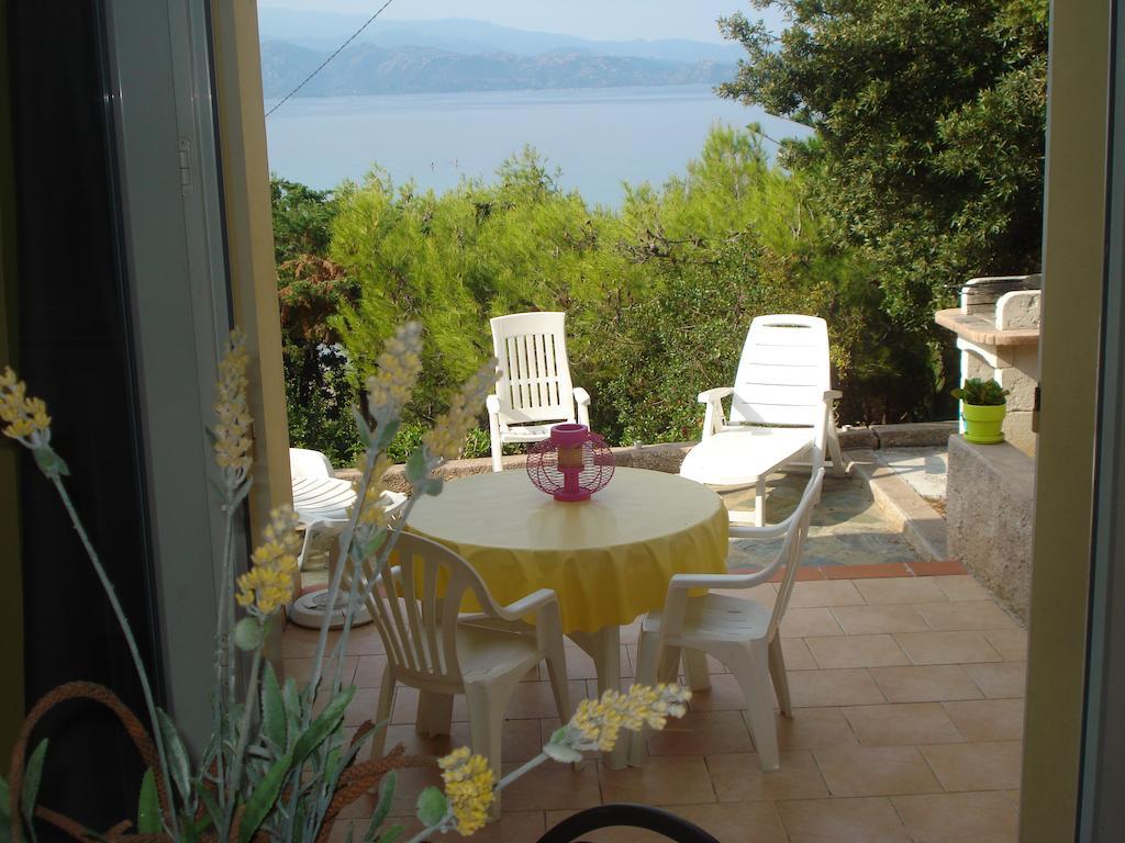 Residence Arinella Farinole Rom bilde